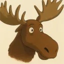 mooseindacut